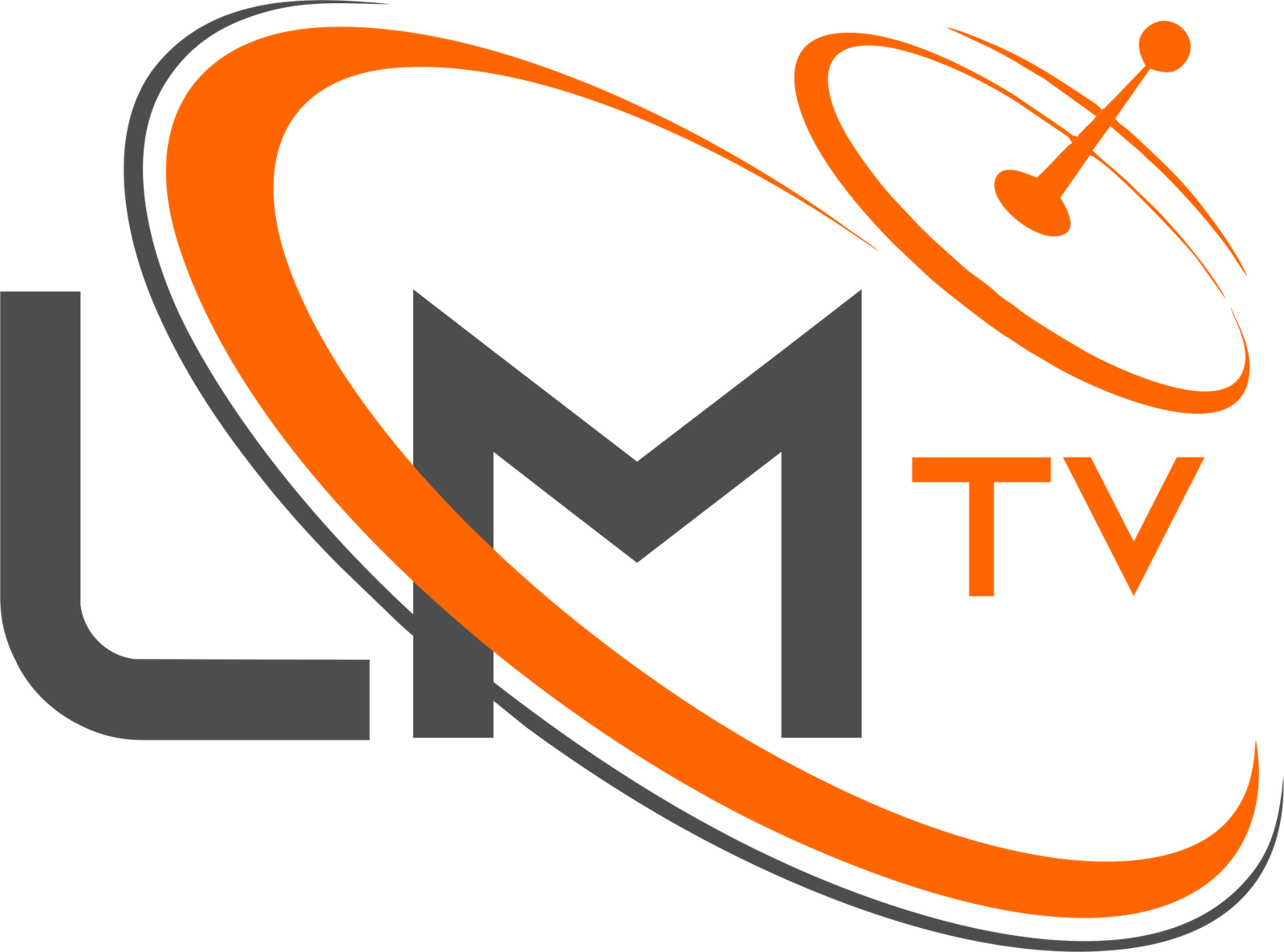 LCM TV